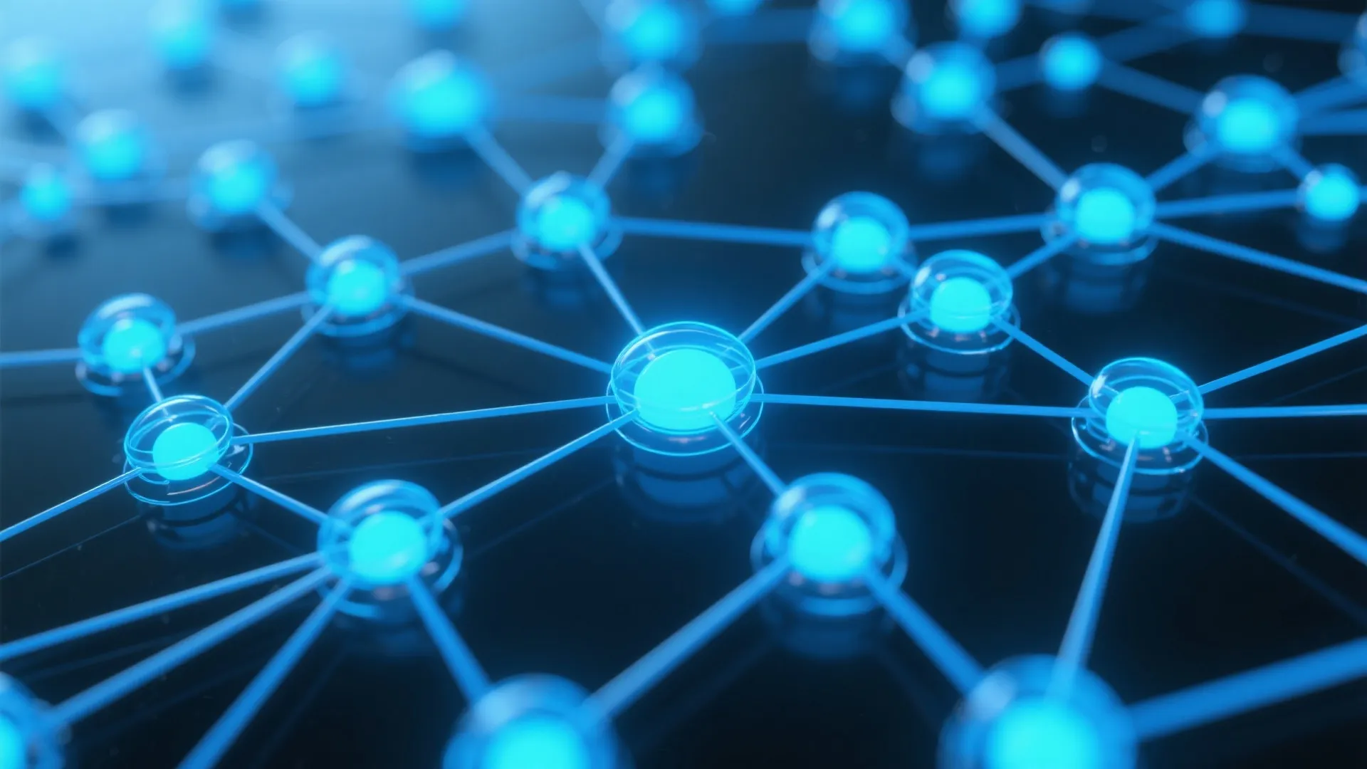 Data Network Background