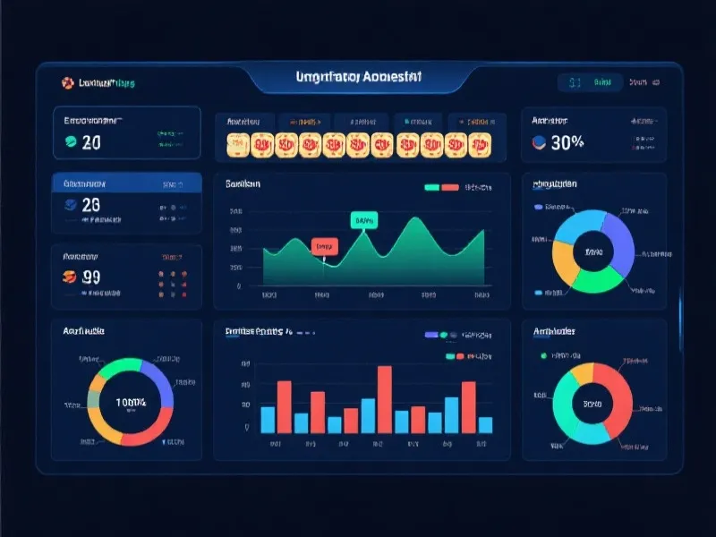 Data Visualization Dashboard